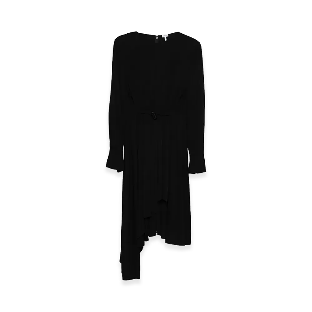 LOEWE Women's Dresses "Black"