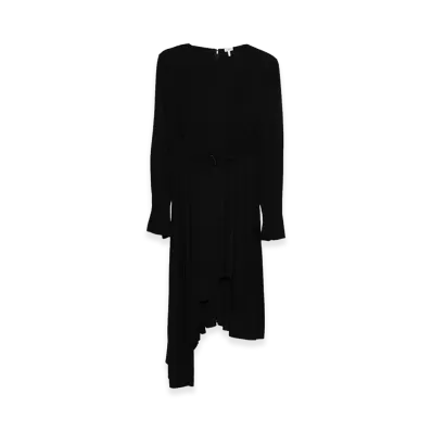 LOEWE Women's Dresses "Black"