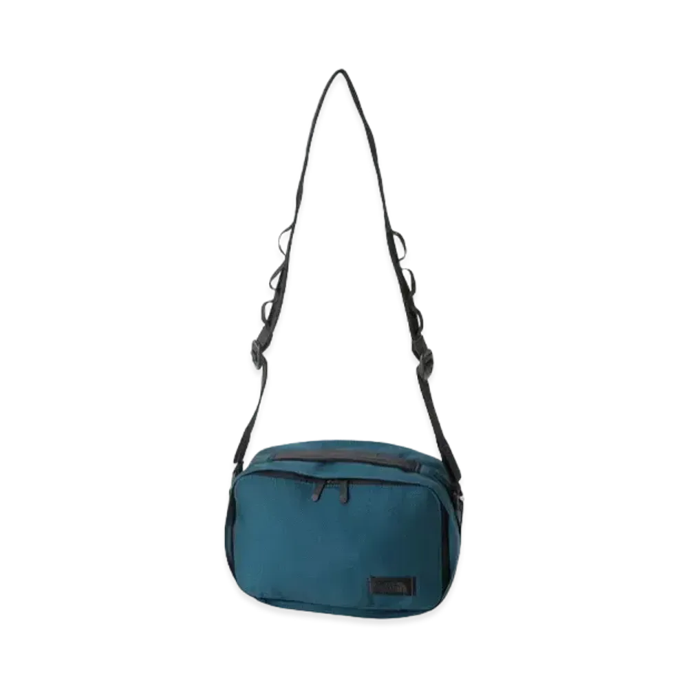 The North Face Metroscape Shoulder "Midnight Petrol"