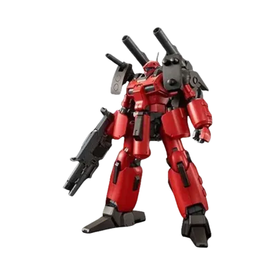 RE/100 1/00 MSA-005K Guncannon Detector (Z-MSV Ver.)