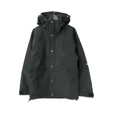 The North Face 94 Retro Mountain Light Futurelight Jacket "TNF Black"