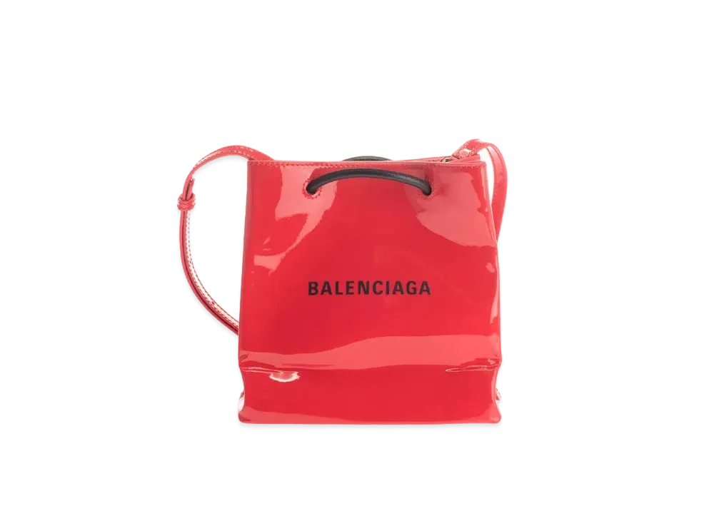 BALENCIAGA Shopping Extra Small Handbag AJ