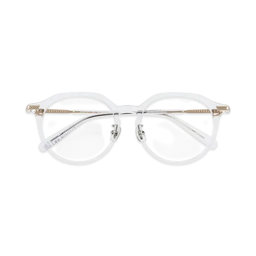 Zoff x STUDIO SEVEN ZO231027-00A1 "Clear"