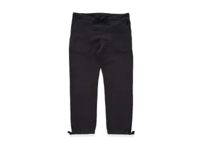 visvim Sweat Pants "Black"