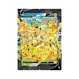美品】ピカチュウ VUNION 25th 2セット&ピカチュウおまけ付き PSA10 美品】ピカチュウ VUNION 25th 2セット&ピカチュウおまけ付き PSA10