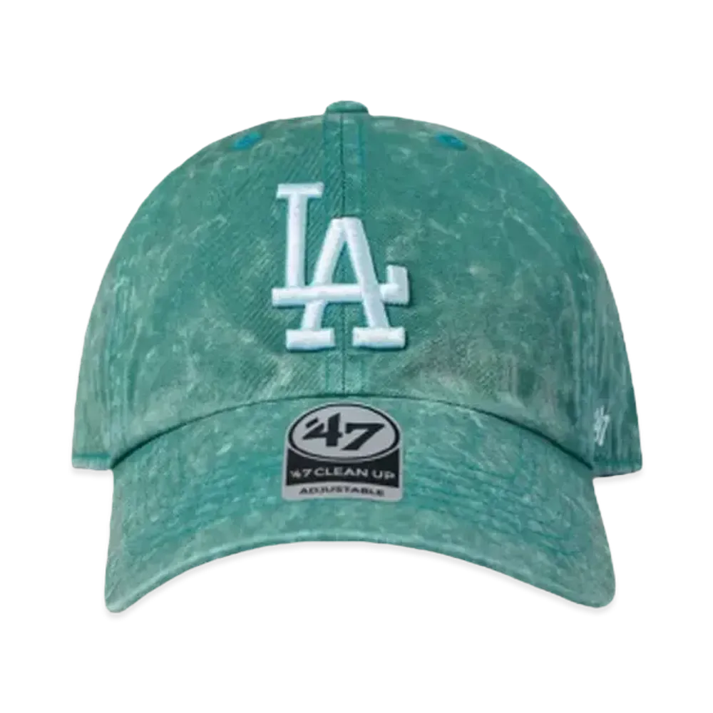 '47 Dodgers Gamut CLEAN UP "DARK TEAL"