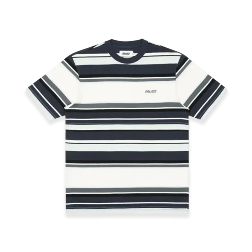 PALACE Liner T-Shirt "White"