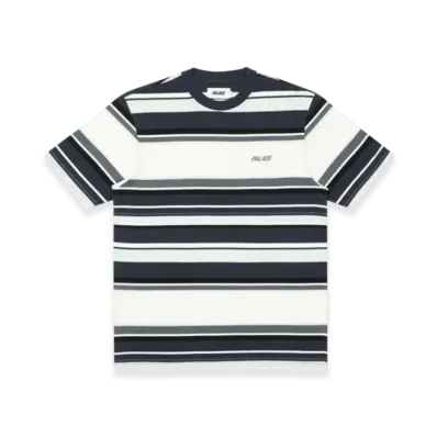 PALACE Liner T-Shirt "White"