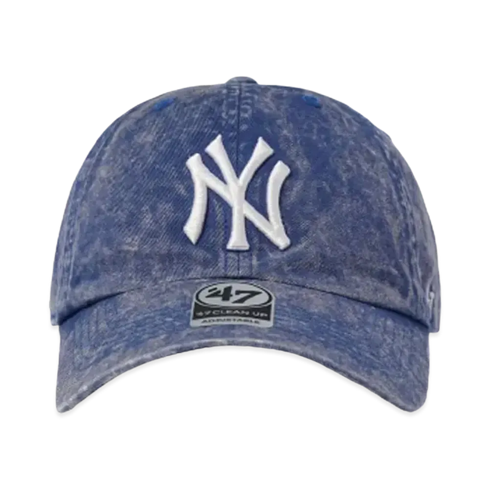 '47 Yankees Gamut CLEAN UP "ROYAL"