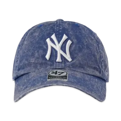 '47 Yankees Gamut CLEAN UP "ROYAL"