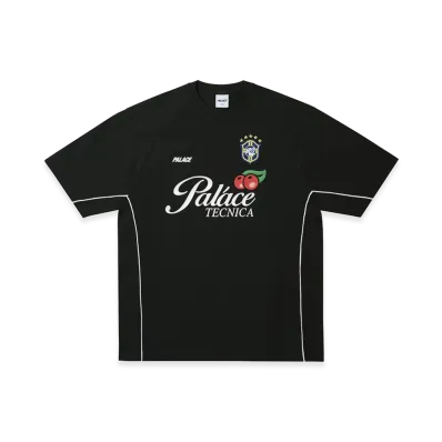 PALACE Copa America T Shirt "Black"