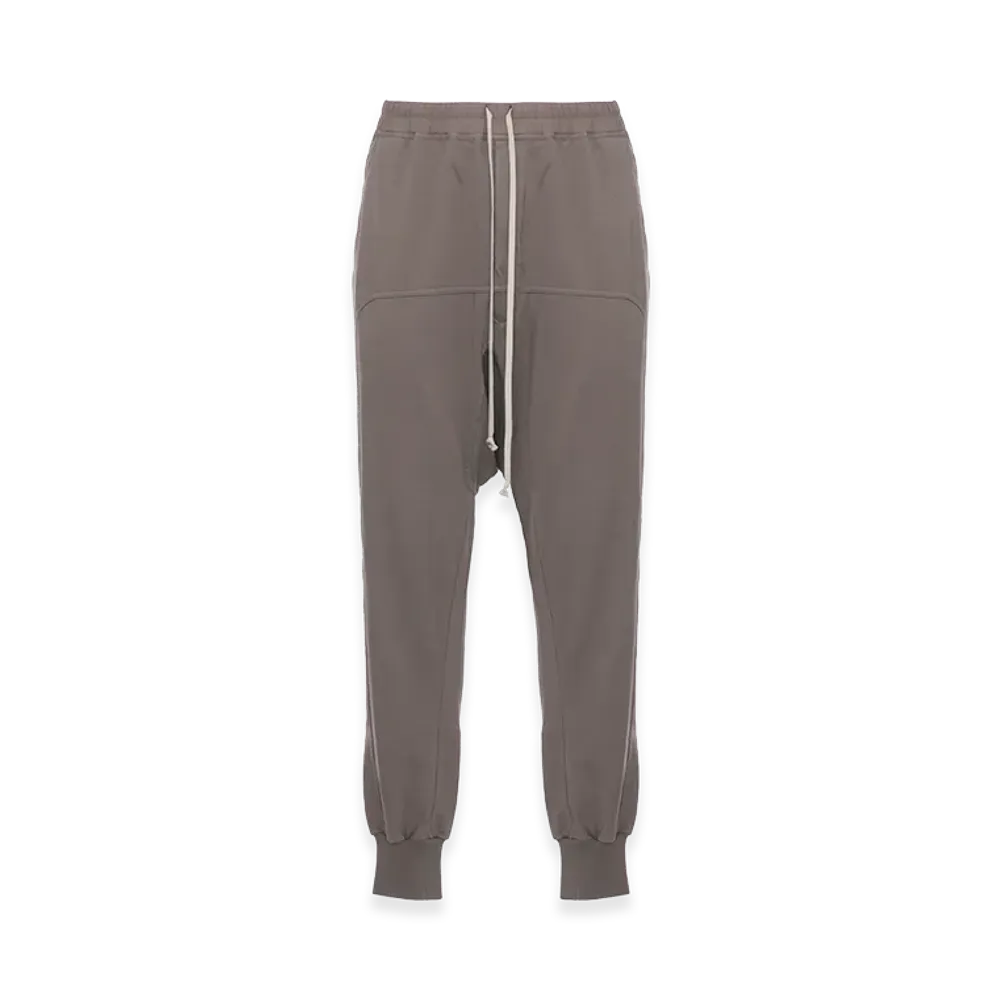 Rick Owens DRKSHDW Trousers "Gray"