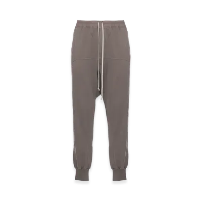 Rick Owens DRKSHDW Trousers "Gray"