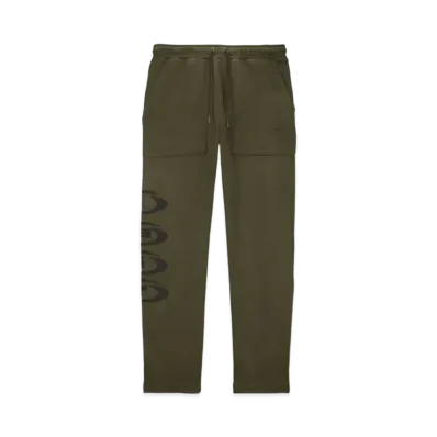 Nike Jordan x Travis Scott Men's Fleece Pants "Khaki"