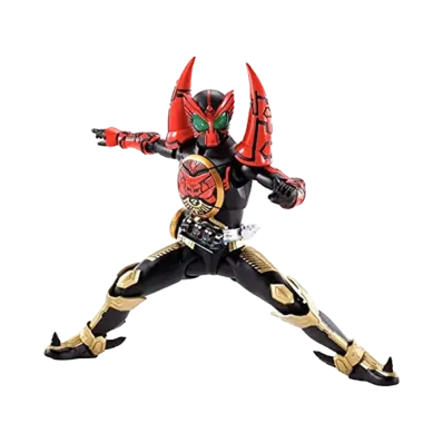S.H.Figuarts (SHINKOCCHOUSEIHOU) Kamen Rider OOO Tamashii Combo