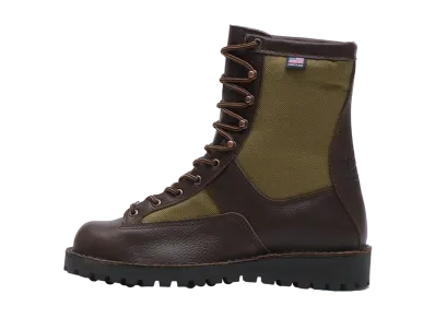 Danner Grouse "Brown"