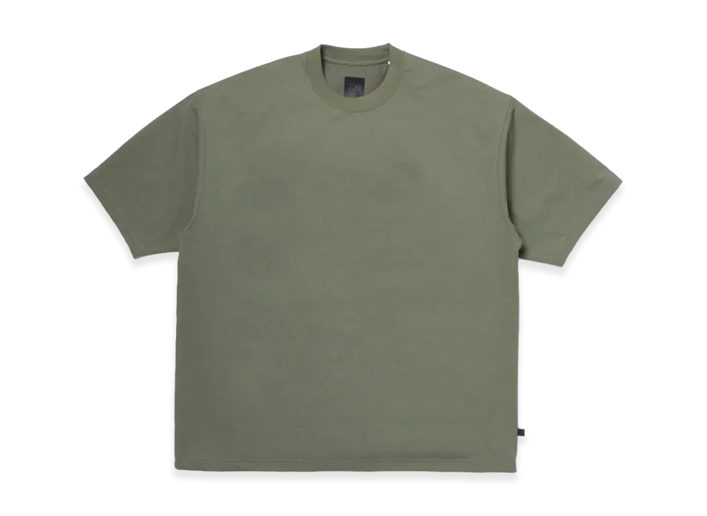 DAIWA PIER39 Tech Drawstring S/S Tee "Sage"