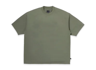 DAIWA PIER39 Tech Drawstring S/S Tee "Sage"