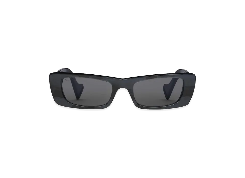 GUCCI Women's Sunglasses "Gray"