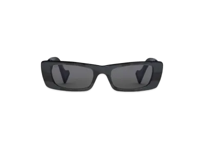 GUCCI Women's Sunglasses "Gray"