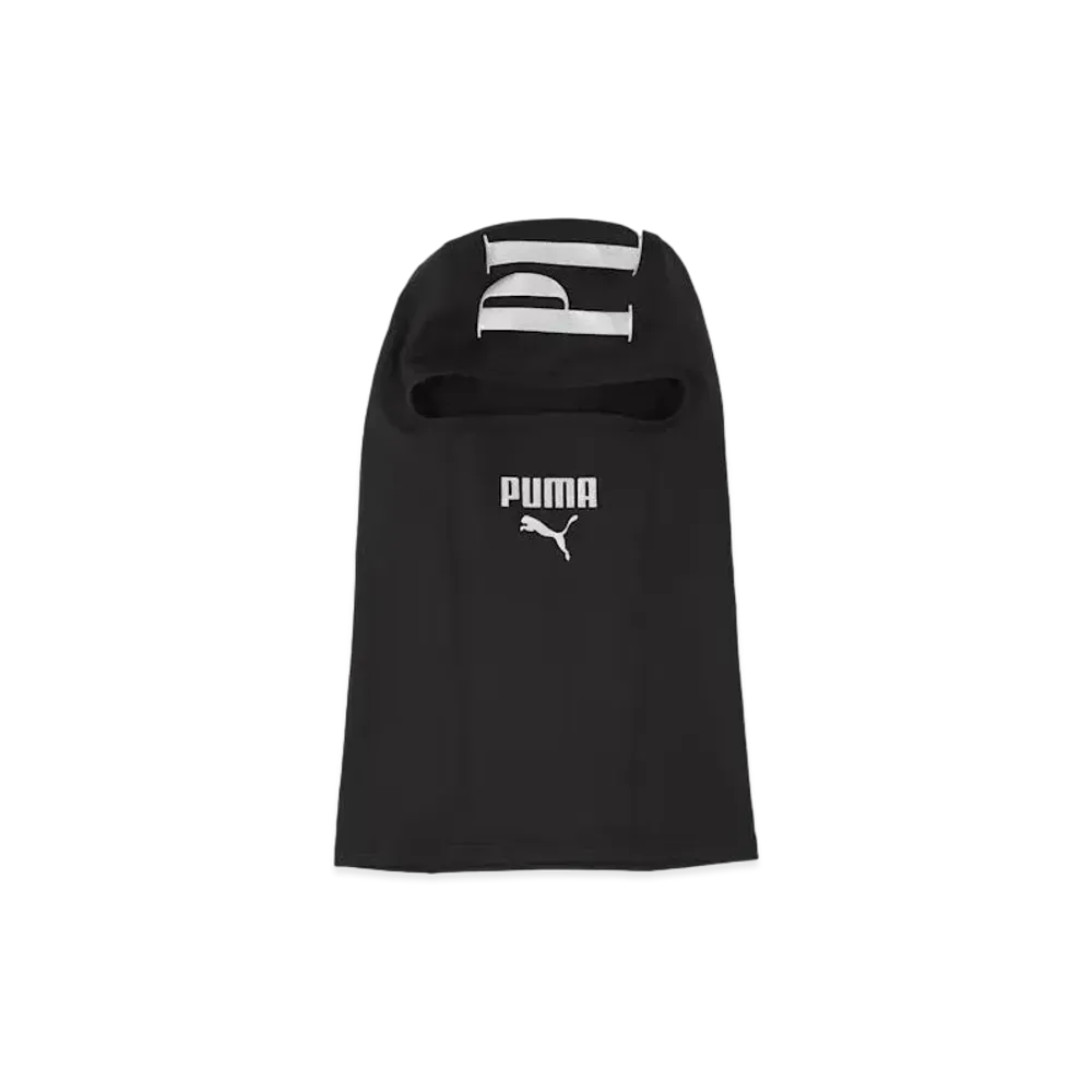 PUMA x PLEASURES Balaclava "Black"