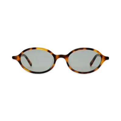 A.D.S.R. STEW(Gray) "Havana Brown x Gray"