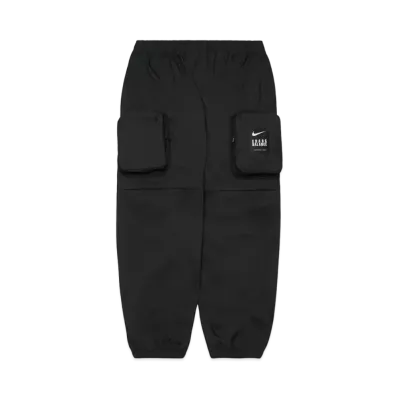 Nike x Undercover 2-In-1 Pants "Black"