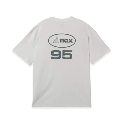 Nike NSW Air Max 95 Tee "White"