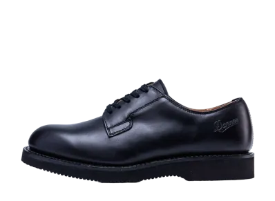 Danner Postman2 "Black" D212100 5738390001017