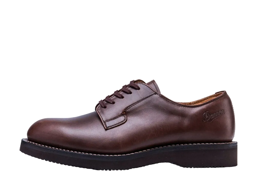 Danner Postman2 "Dk.Brown" D212100 5738390002017