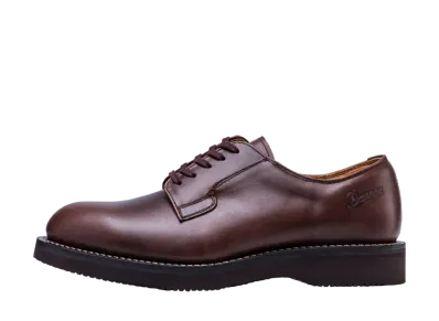 Danner Postman2 "Dk.Brown" D212100 5738390002017