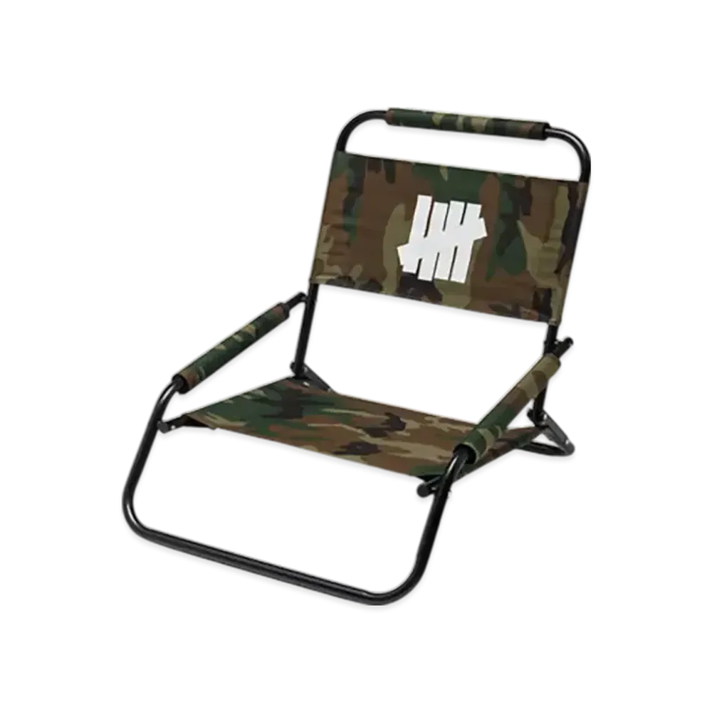 UNDEFEATED Beach Chair "Camo"