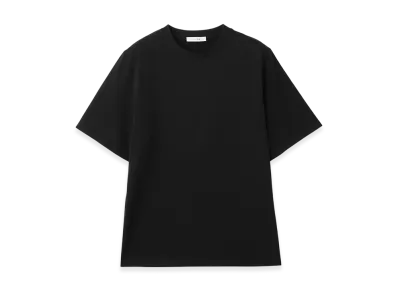 The Row Chiara Top "Black"