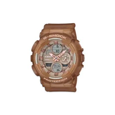 Casio G-Shock GMAS140NC-5A2 - 49mm in Resin