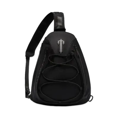 TRAPSTAR Irongate T Roadsack "Black"