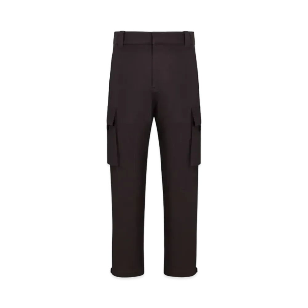 Dior x Cactus Jack Cargo Pant "Black"