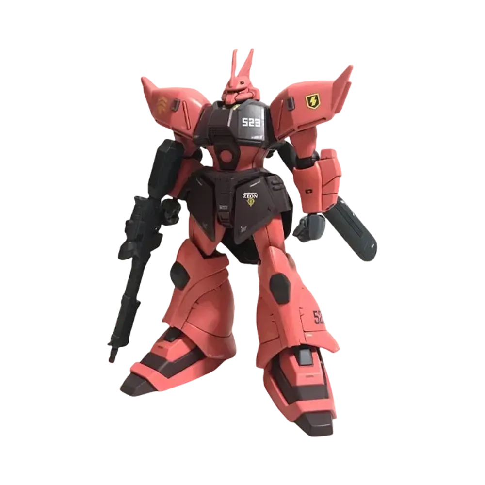 HGUC 1/144 MS-14JG Gelgoog Jager