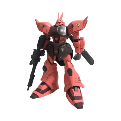 HGUC 1/144 MS-14JG Gelgoog Jager