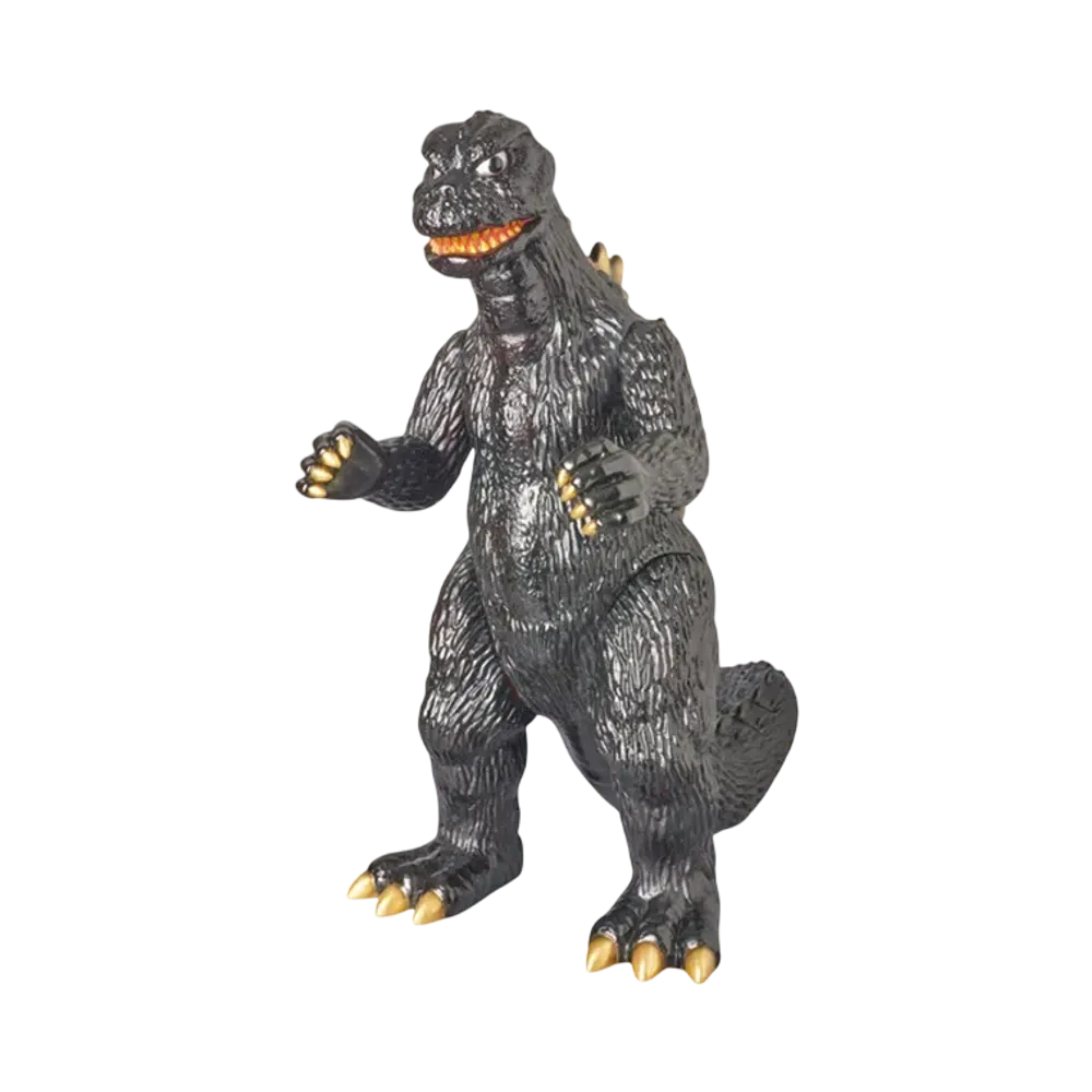 MEDICOM TOY / Marmit "GODZILLA VINYL WARS EX" Megaton Godzilla