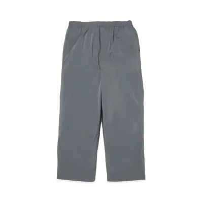 DAIWA PIER39 Tech Easy Trousers Lining "LT.Gray"