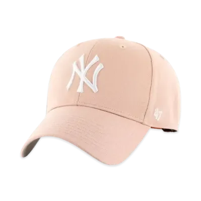 47 MVP17WBV NYY Yankees MVP "Dusty Mauve"