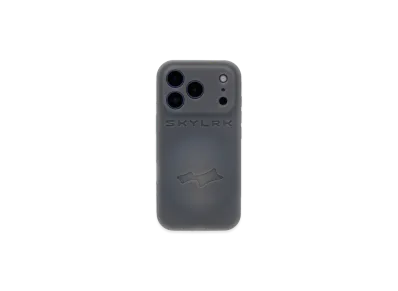 SKYLRK Bump Case (iPhone 17 Pro Max) "Cave"