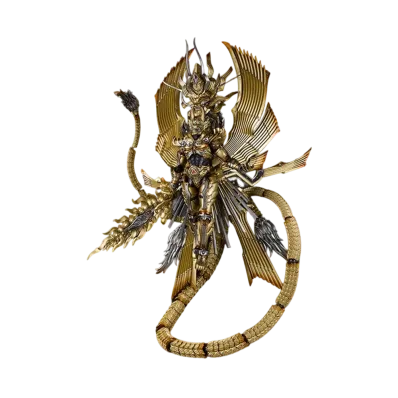 BANDAI "Makai Kado" -Garo series- Ryujin Gallo