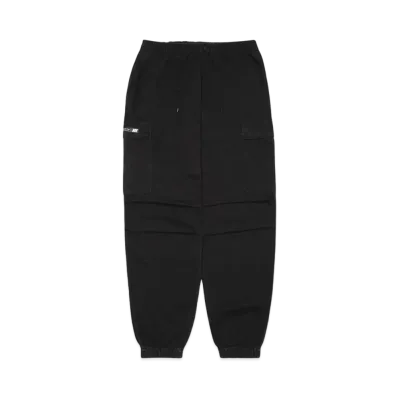 WTAPS Milt2001 / Trousers / Cotton. Denim "Black"