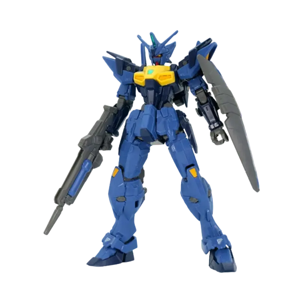 HG 1/144 OZX-GU02A Gundam Geminass 02