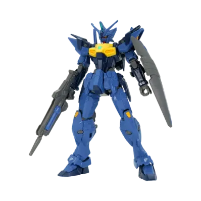 HG 1/144 OZX-GU02A Gundam Geminass 02