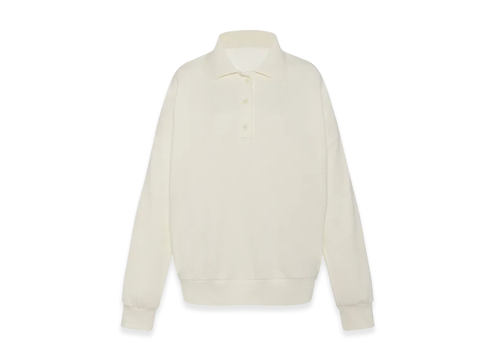 The Row Women's Corzas Cotton Tops "Shell"