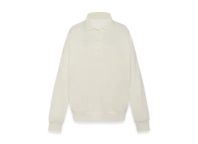 The Row Women's Corzas Cotton Tops "Shell"