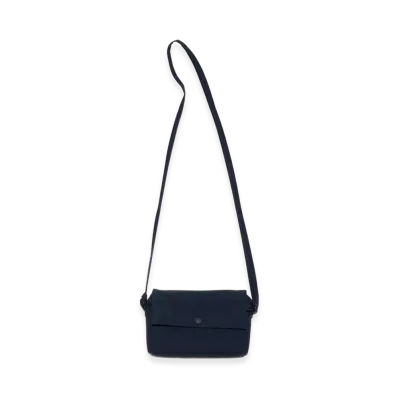 nanamica 2L Pertex Cartridge Bag "DarkNavy"