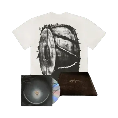 Travis Scott Topia Pack B4 "White"